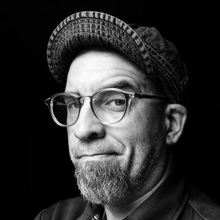 Mike Elliott